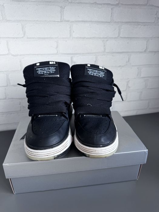 Кросовки AMIRI MA-1 Sneaker