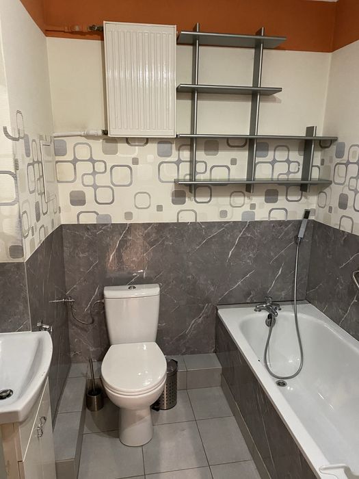 Wynajmę mieszkanie 3 pokoje