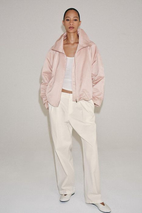 Куртка бомбер Zara XS, M