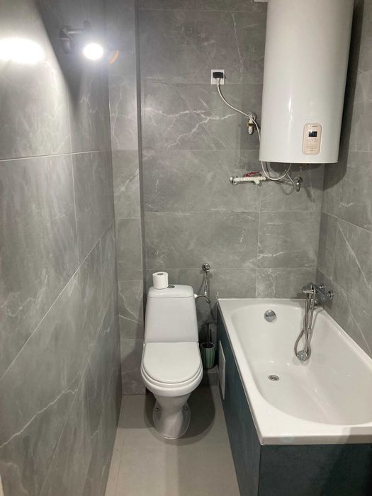 WYNAJMĘ piętro 2 pokoje 48m2