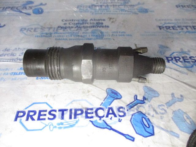 Injetor SEAT Ibiza II (6K1)