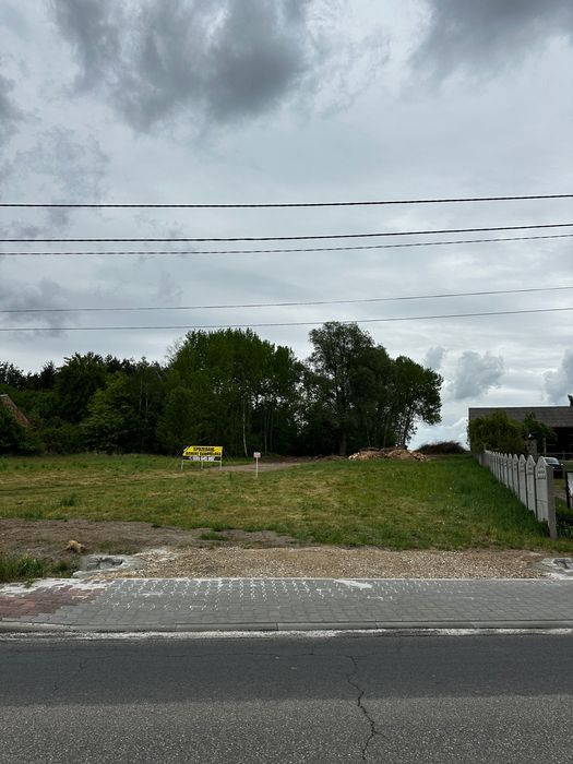 Działka budowlana na sprzedaż - Widok 2