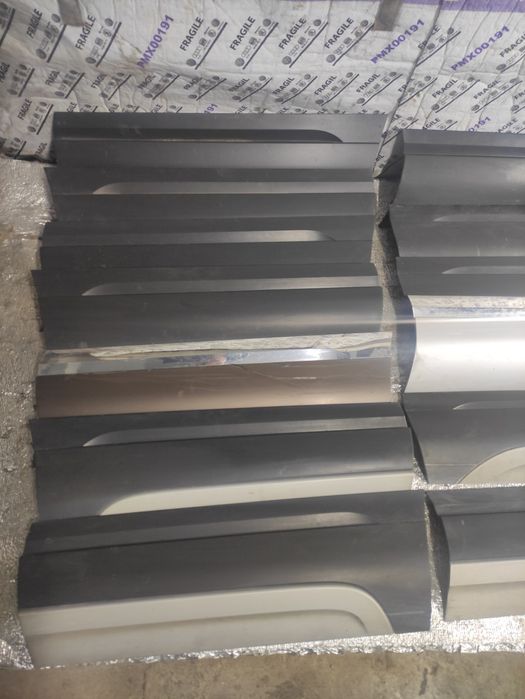 Молдинг накладка листва Туарег таурег нф VW Volkswagen Touareg Tuareg