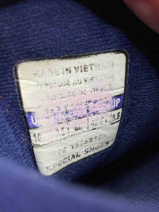 Теннисные Кроссовки Mizuno Wave Exceed Tour