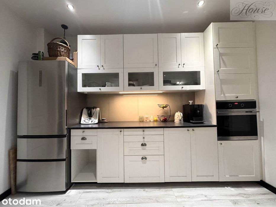 Zabytkowa kamienica po remoncie | 3 pokoje | 80 m² | Rynek