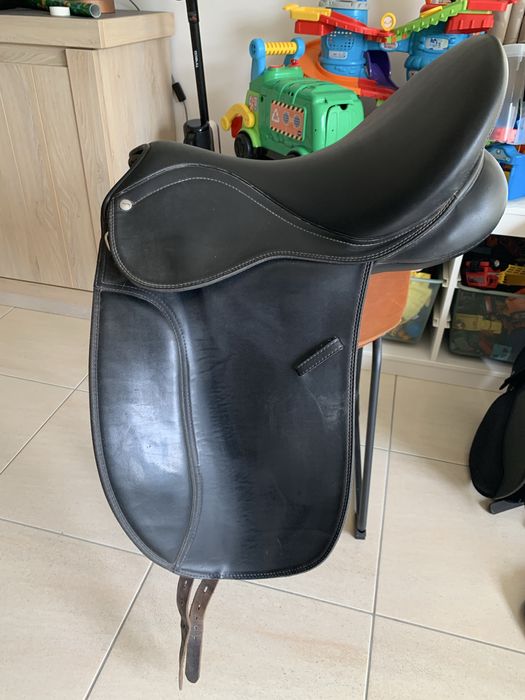 Sela de Dressage Harry’s Horse 17,5’