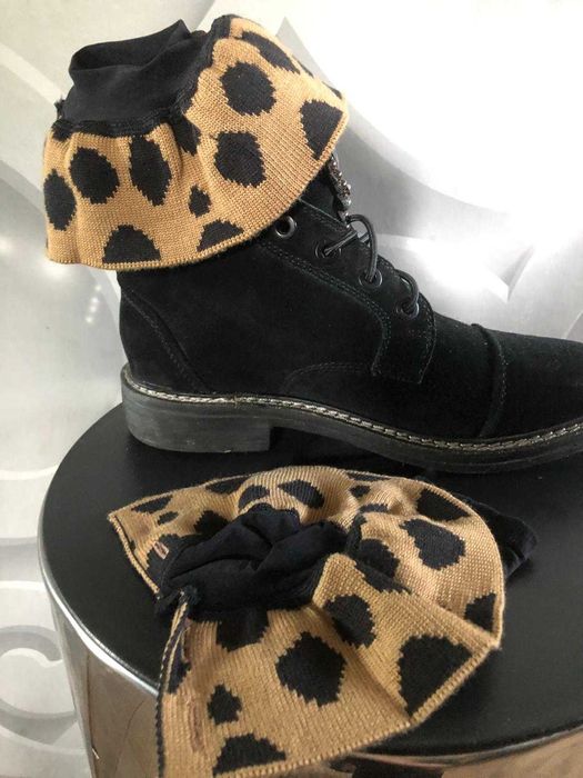 ocieplacze do butów