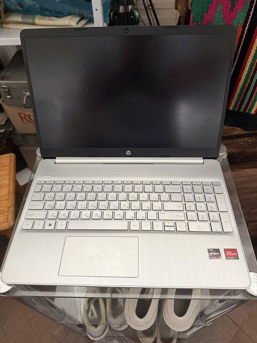 Продам ноутбук HP