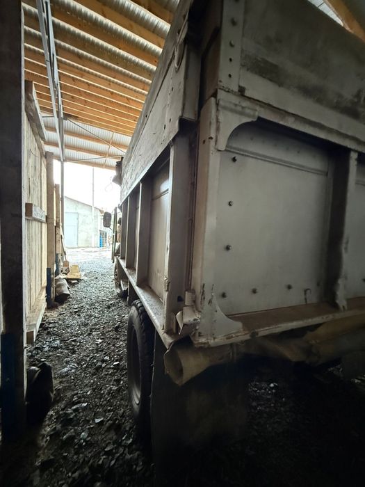 ЗІЛ самоскид ціна 3500$