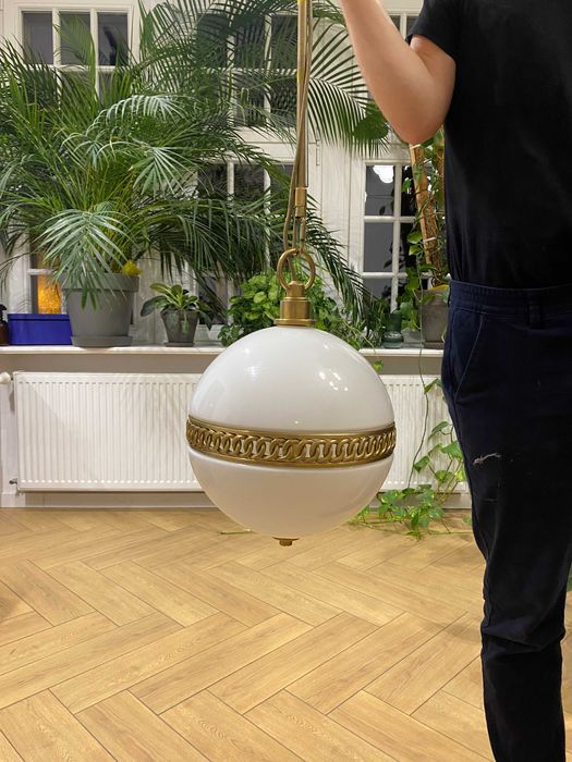 Lampa Ralph Lauren Home Hendricks