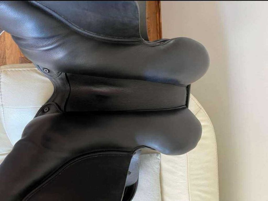 Siodło wszechstronne