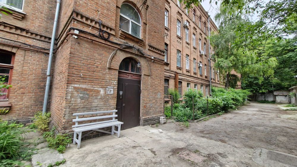 3-кімнатна квартира за адресою вул. Макаренка (площа 86,6 м²) - Atlanta.ua - фото 8