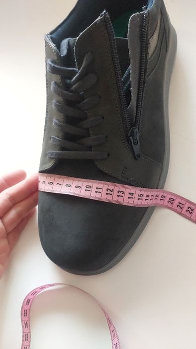 Чоловічі туфлі DB easy