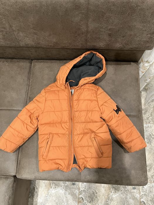 Курточка lc waikiki для хлопчика