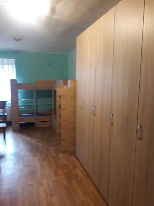 Хостел, койка место, посуточное жильё