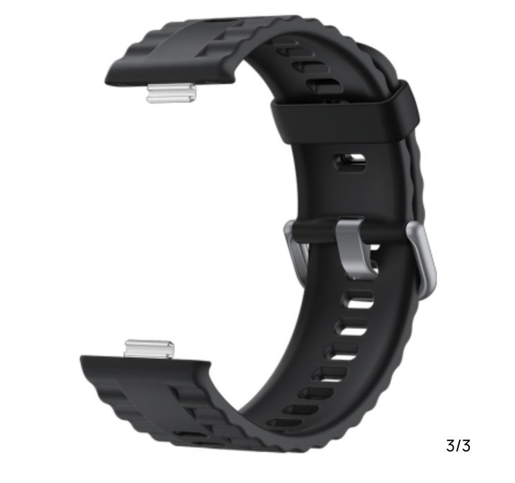 Oryginalny pasek do Huawei Watch Fit 4 Pro