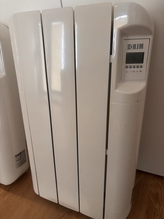 Emissor Termico 500W HJM (Aquecedor de parede)