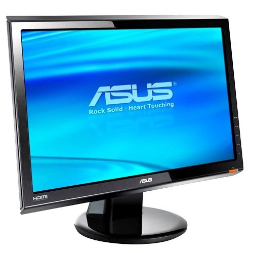 Monitor Asus VH226H 22" Full HD
