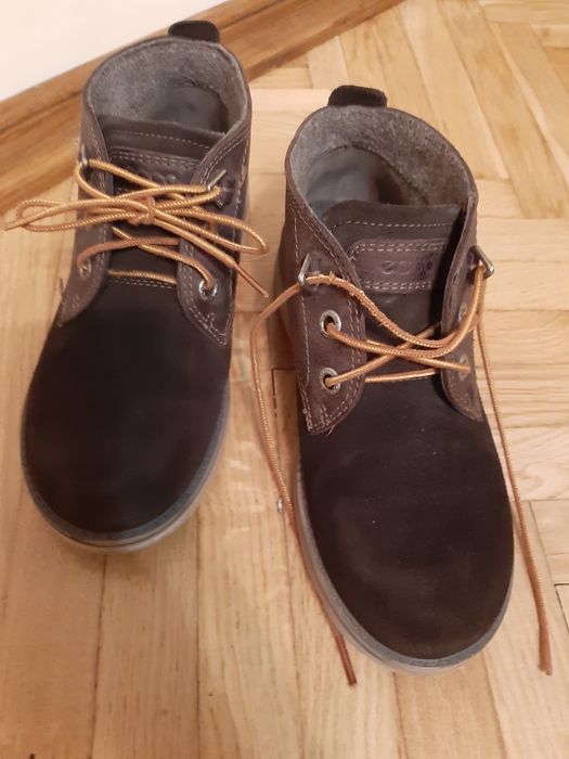 Черевики ECCO чоловічі