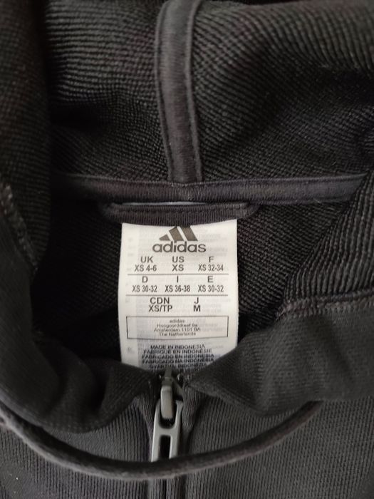 Dres oryginalny  Adidas XS