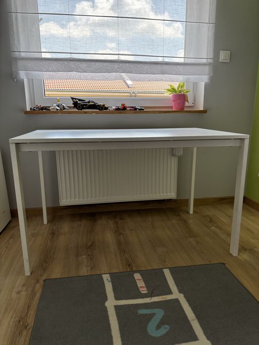 Stoł biurko Ikea Melltorp