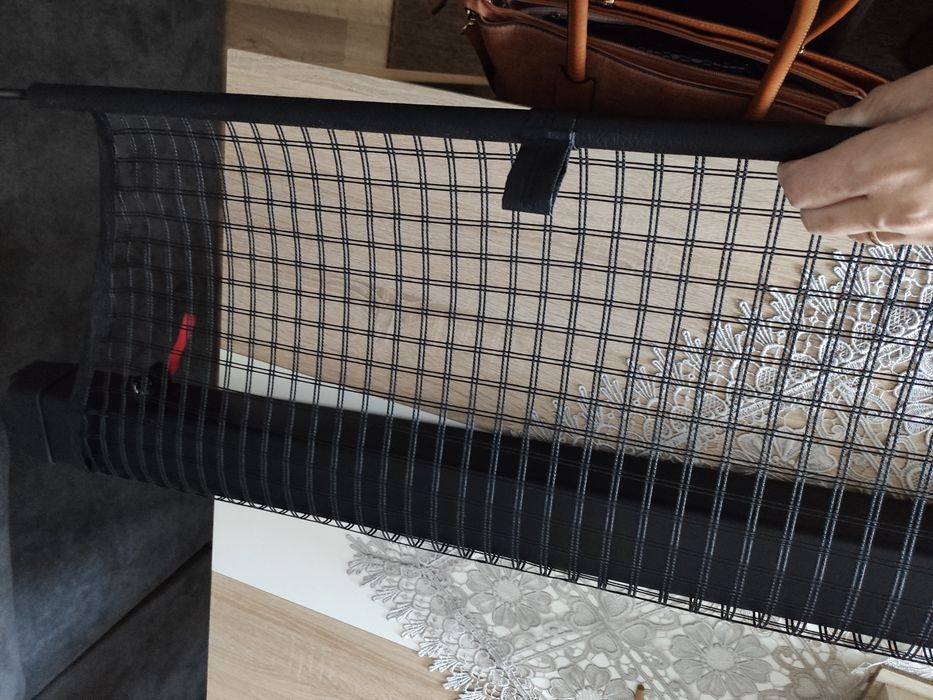 Rede protecção bagageira citroen c4 Grand picasso