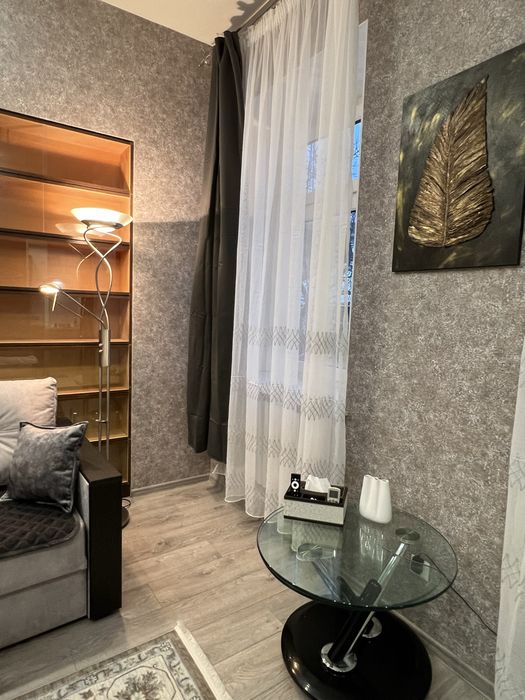 Аренда квартиры посуточно Центр