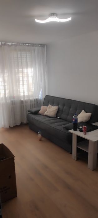 Wynajmę mieszkanie