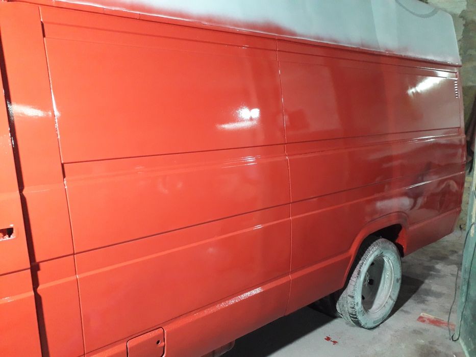 Продам автомобиль ивеко