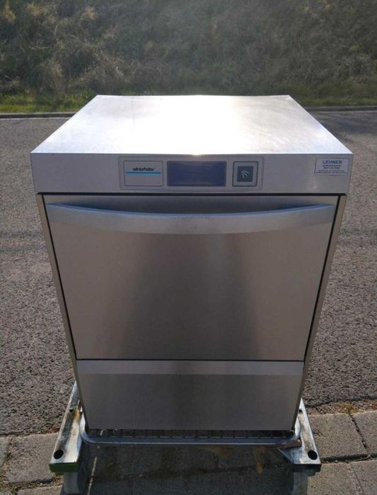 Zmywarka podblatowa Winterhalter UC-L