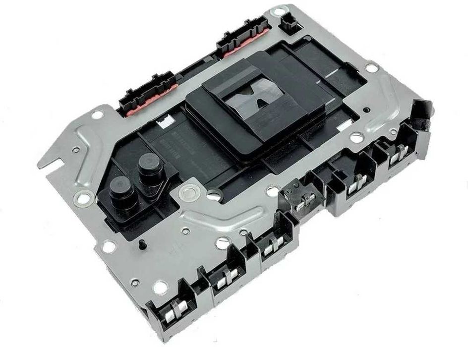 Ремонт ЕБУ Nissan (Navara, Pathfinder), Infiniti помилки P1757, Р1754,