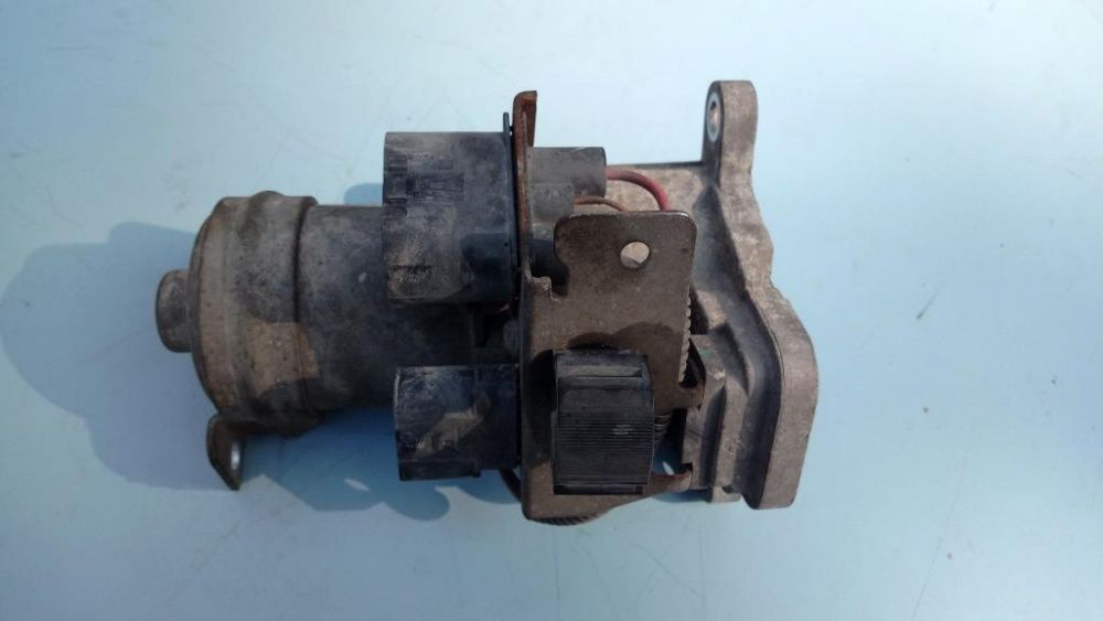 Моторчик блокировки дифференциала Volkswagen Touareg 0AD341601C Vw