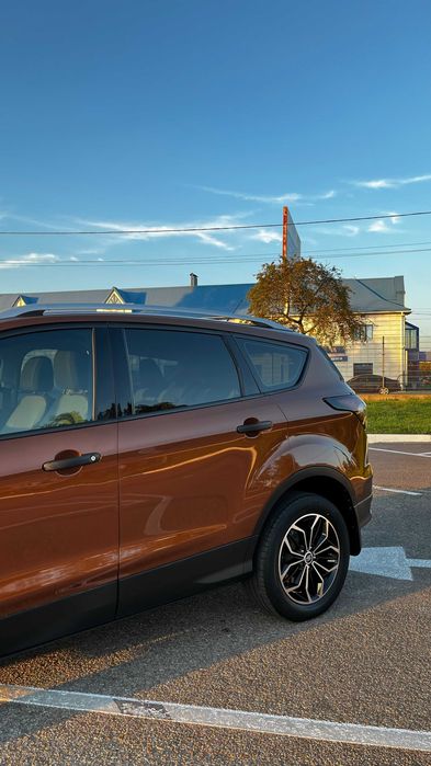 Продам FORD ESCAPE 2017р.