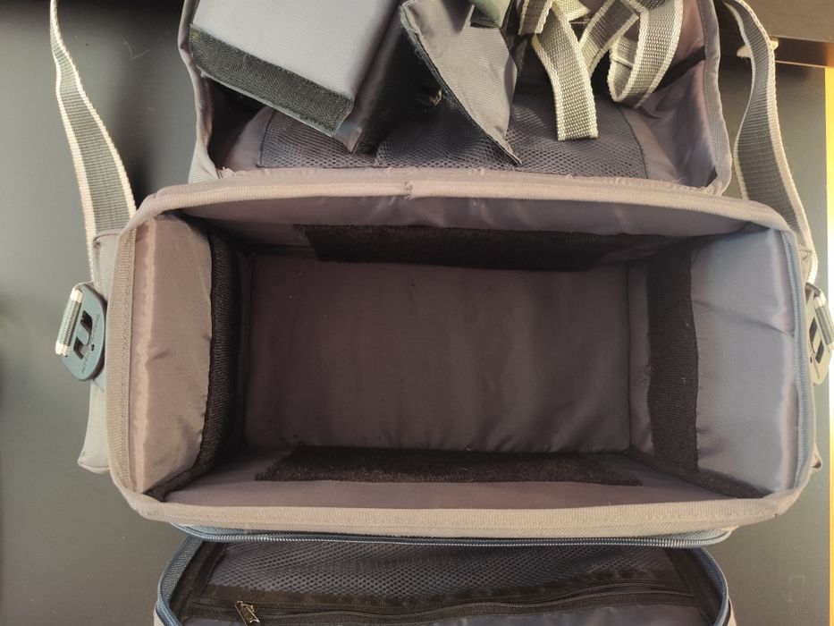 Mala fotográfica Mitsai