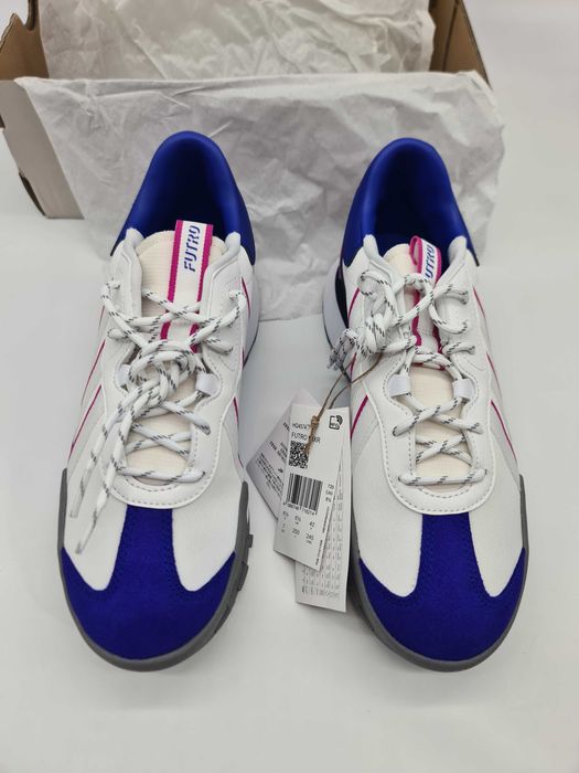 Sapatilhas Futro Mixr Novas