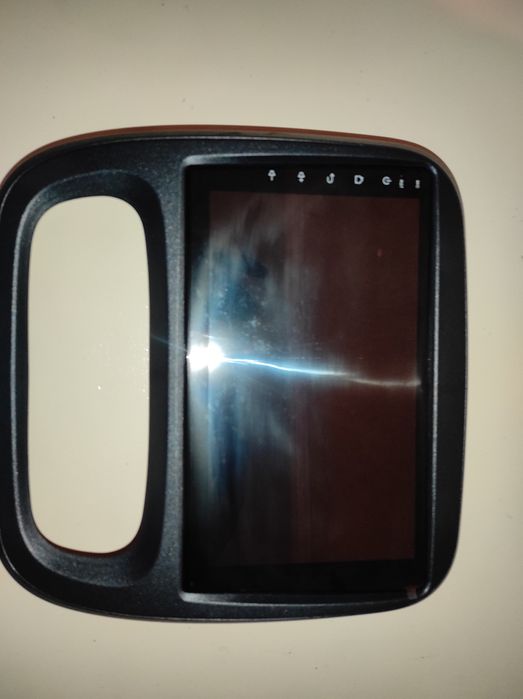 Магнитола для Opel Vivaro и Renault Traffic 3 2014  2021  Android 13