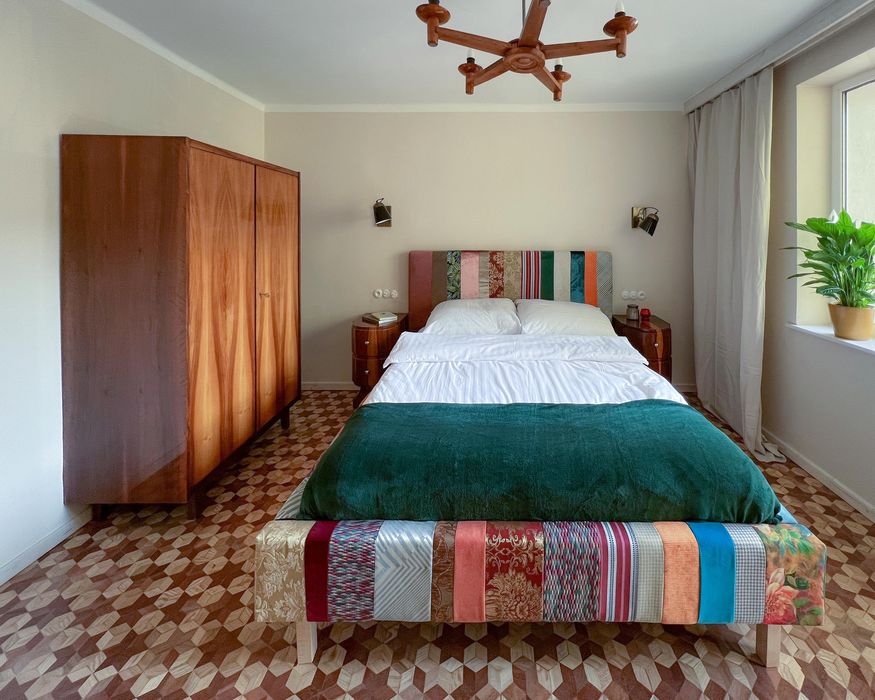 Apartament Antresola Stary Rynek.