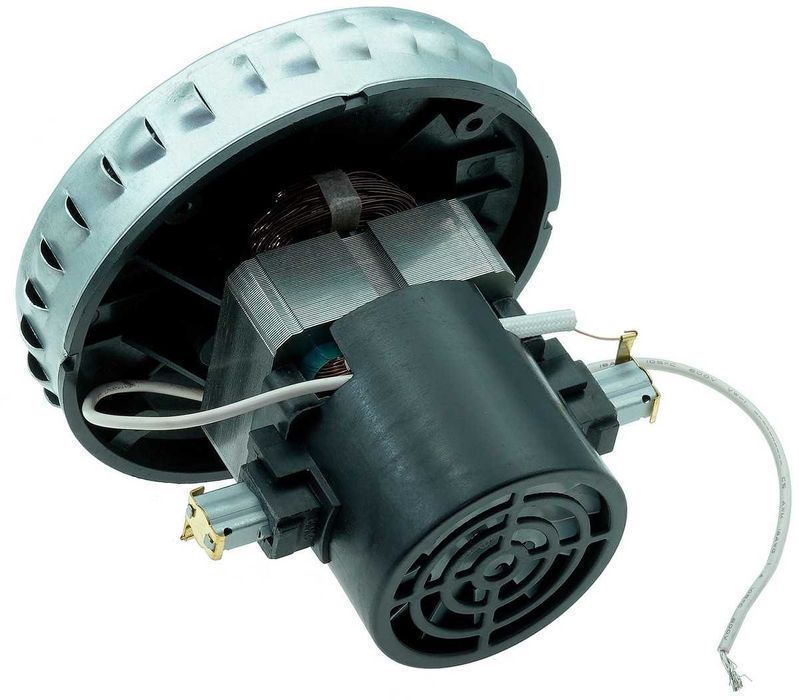 Двигатель моющего пылесоса SPARKY VC1431MSVC07W121VCM-H1400W, vcd025