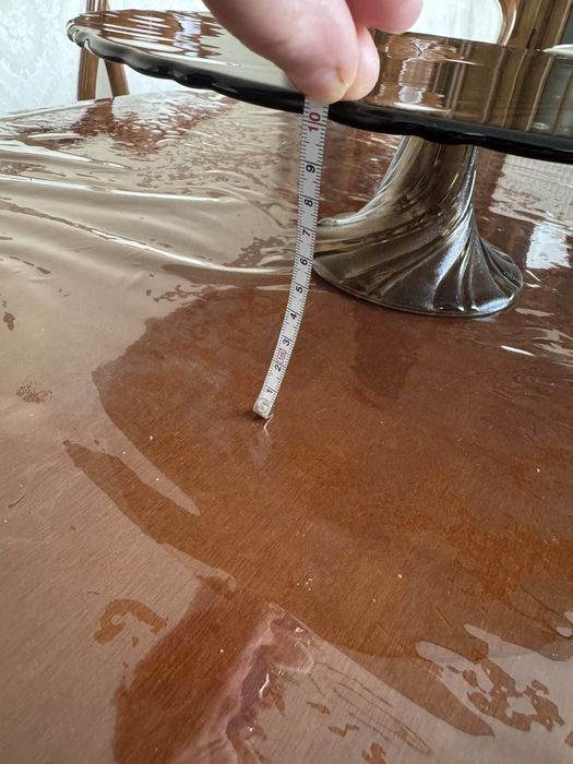 Тортовниця в гарному стані