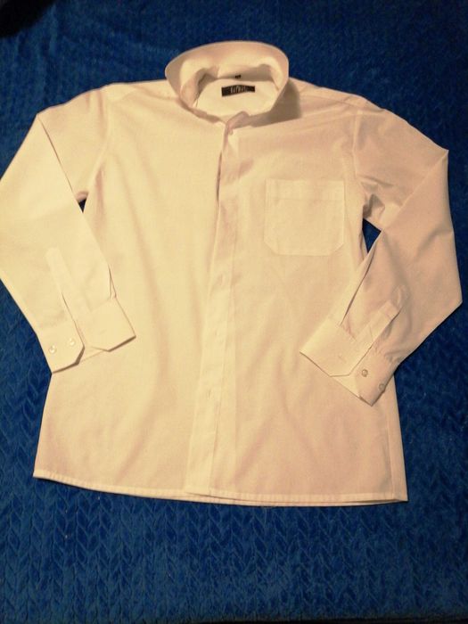 Sprzedam koszulę męską rozmiar 39