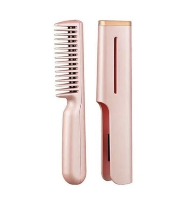 Портативний випрямляч для волосся