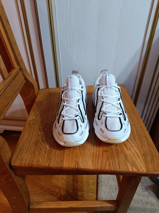 Adidas  Eqt Gazelle Зимові шкіряні кросівки Vietnam Оригінал