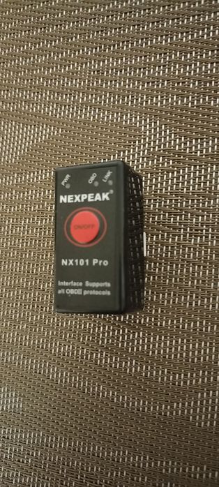 ELM327 OBD2 v1.5  PIC18F25K80