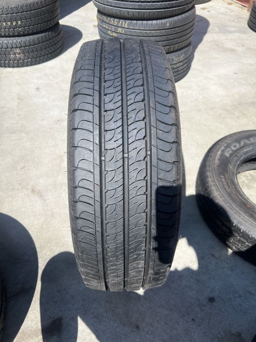 *Opony goodyear 215/65/16C pojedynka