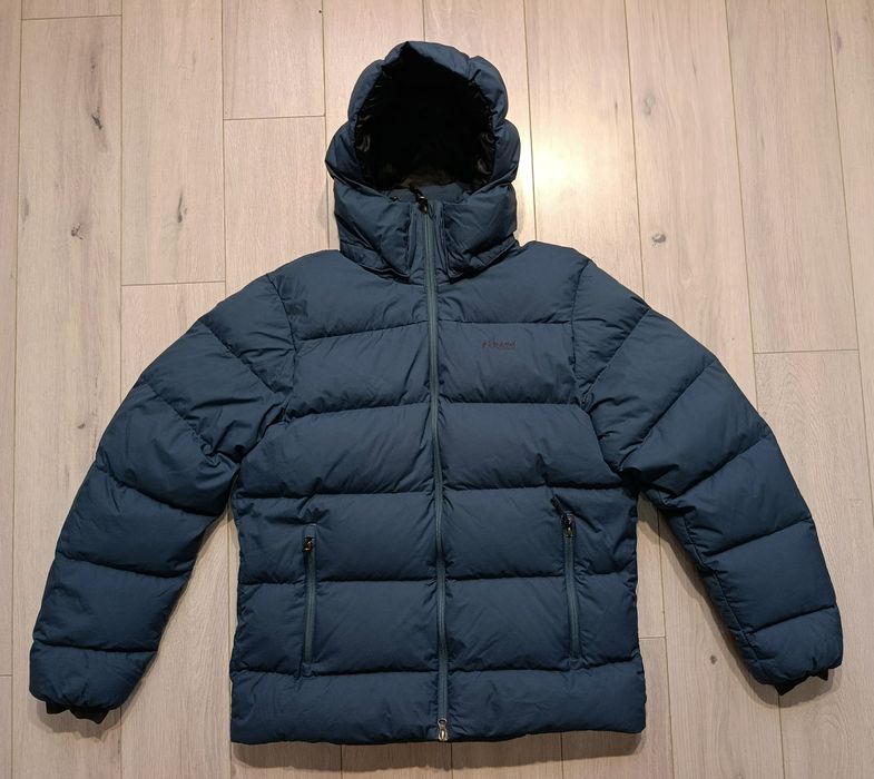 Męska kurtka puchowa Bergans Lava Warm Down Jacket roz.L