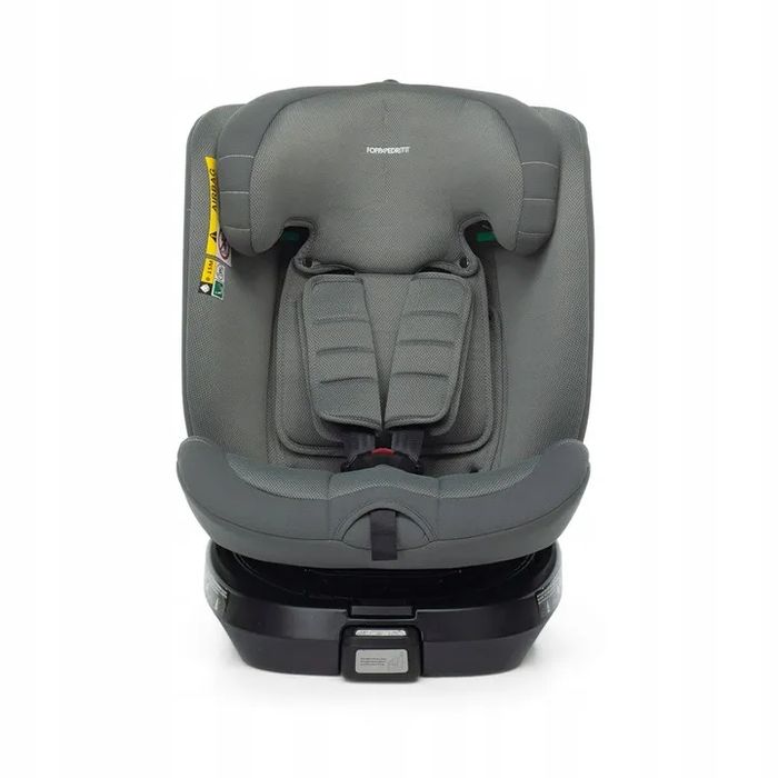 foppapedretti iturn i-size 0-36 kg isofix obrotowy
