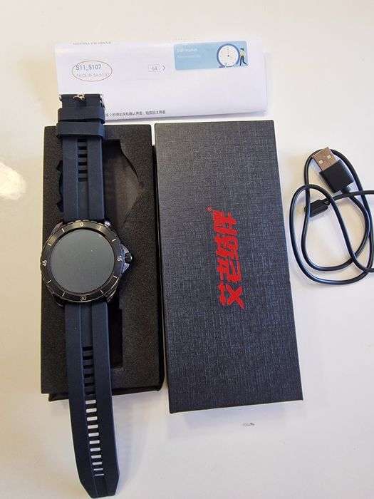 Smartwatch s11 5107