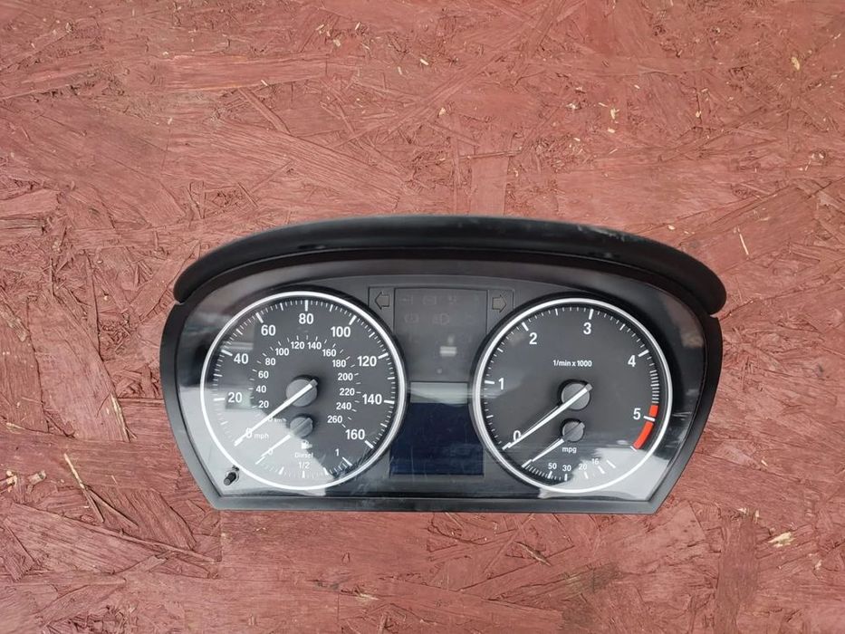 bmw e84 / e90 / e90 lci / e91 / e91 lci / e92 / e92 lci / e93 / e93 lc