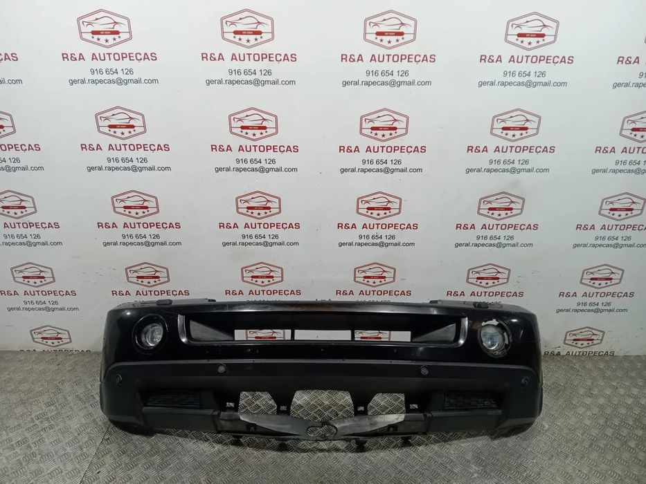 Parachoques Frente Frontal Range Rover L320 Original
