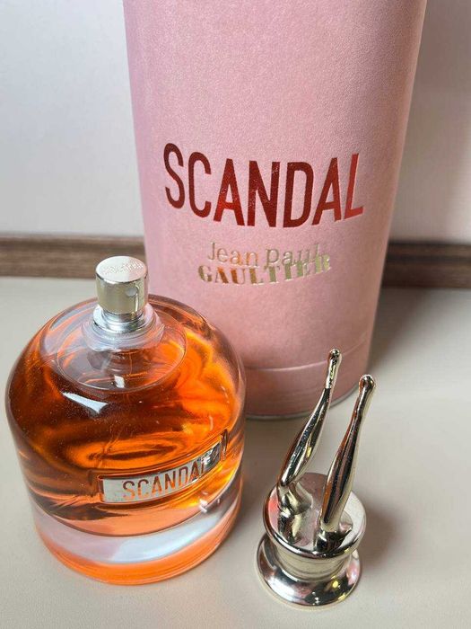 Парфуми Jean Paul Gaultier Scandal